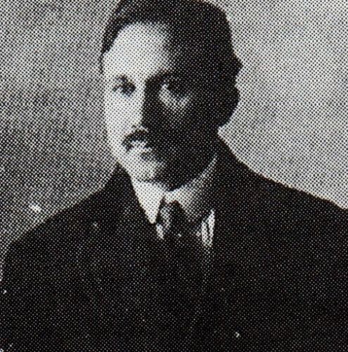 Μιχαήλ Τριανταφύλλου