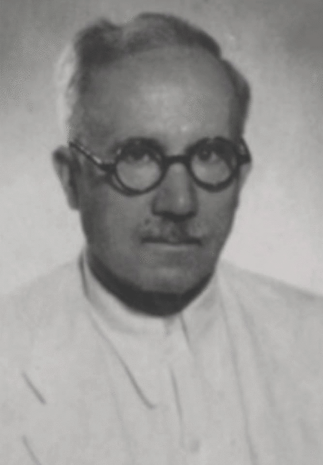 Μιχαήλ Τριανταφύλλου